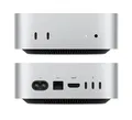 Produktbild: Apple Mac Mini M4 2024 10C CPU, 10C GPU, 16 GB RAM, 2 TB SSD