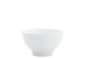 Produktbild: KAHLA Müslischüssel Pronto, Bowl 14 cm mit Fuß, Porzellan, (1-tlg), stapelbar, spülmaschinenfest, mikrowellenfest, Made in Germany