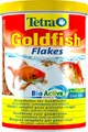 Produktbild: Tetra Goldfish 1 l Hauptfutter für alle Goldfische
