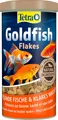 Produktbild: Tetra Goldfish Flakes Flockenfutter für Goldfische Kaltwasserfische 1L Dose