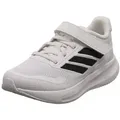 Produktbild: adidas Originals Runfalcon 5 EL C Sneaker schwarz|weiß 30 EU