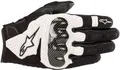 Produktbild: Alpinestars Motorradhandschuhe SMX 1 Air V2 Motorrad Handschuhe Atmungsaktiv