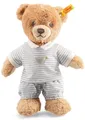 Produktbild: Steiff Kuscheltier Schlaf-gut-Bär, grau/weiß