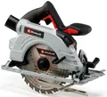 Produktbild: Einhell Akku-Handkreissäge TP-CS 18/190 Li BL - Solo, 1-St., Power X-Change, ohne Akku und Ladegerät