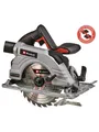 Produktbild: Einhell Cordless Circular Saw TP-CS 18/190 Li BL - Solo