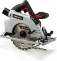 Produktbild: Einhell Power X-Change Akku-Handkreissäge TP-CS 18/190 Li BL-Solo