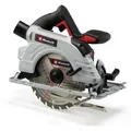 Produktbild: Einhell Professional Handkreissäge TP-CS18/190 Li BL-Solo, Akku, 18V, Schnittleistung bis 65mm
