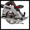 Produktbild: EINHELL TE-CS 18/190 Li BL - Solo Akku-Handkreissäge