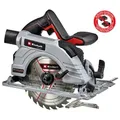 Produktbild: Einhell TE-CS 18/190 Li BL - Solo Akku-Kreissäge