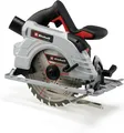 Produktbild: Einhell Akku-Handkreissäge TP-CS 18/190 Li BL – Präzise Schnitte mit Power X-Cha