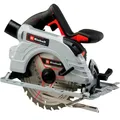 Produktbild: EINHELL Professional Akku-Handkreissäge TE-CS 18/190 Li BL - Solo, 18Volt, rot