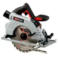 Produktbild: Einhell Professional TP-CS 18/190 Li BL-Solo Power X-Change Akku-Handkreissäge