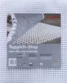Produktbild: Teppich Stop Antirutschmatte für Teppich - rutschfeste Unterlage um ein Verru...
