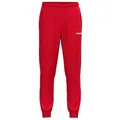 Produktbild: Jako Trainingshose Polyesterhose One rot 134