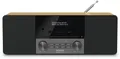 Produktbild: Technisat Radioempfänger mit CD DigitRadio 3 ASA