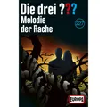 Produktbild: Europa Die drei DREI FRAGEZEICHEN 227 - Melodie der Rache (Deutsch) (58841244)
