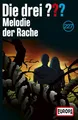 Produktbild: Folge 227: Melodie der Rache [Musikkassette]