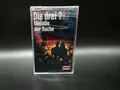 Produktbild: Die drei ??? Fragezeichen 227 Melodie der Rache ✅NEU✅ Kassette MC 2024