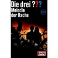 Produktbild: Die Drei ??? - OST Folge 227: Melodie Der Rache (2024 - EU - Original)