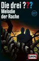 Produktbild: Die drei ??? Folge 227: Melodie der Rache (Cassette)