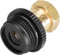 Produktbild: Gardena Ablaufventil 2760-37 GW 3/4 frostsicher Sprinkleranlage