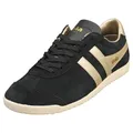 Produktbild: Gola Damen Sneaker Bullet Pearl Schwarzgold - 36 EU