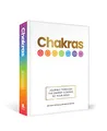 Produktbild: Chakras: Journey through the energy centres of your body
