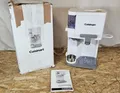 Produktbild: Cuisinart Eismaschine Softeis, Gelato, Sorbet, milchfreies Eis, Topping-Spender