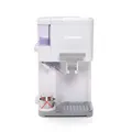 Produktbild: Eismaschine CUISINART ICE48E mit Streumodulen 1,5 l, 50 W, weiß