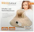 Produktbild: Medisana Schulter- und Nackenkissen HP A62