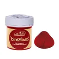 Produktbild: 8 X La Riche Directions Semi-Permanent Hair Color 88ml Tubs - Pillarbox Red