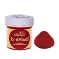 Produktbild: 2 X La Riche Directions Semi-Permanent Hair Color 88ml Tubs - Pillarbox Red