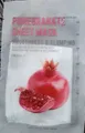 Produktbild: Pomegranate Sheet Mask  Smoothness & Plumping  22 ml  Neu