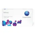 Produktbild: Biofinity 6-er - BC:8.6 SPH:-0.25