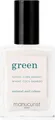 Produktbild: MANUCURIST Milky White Nagellack 15 ml