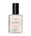 Produktbild: manucurist Green Nagellack 15 ml Milky White