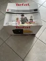 Produktbild: Tefal Simply One FF160 1900W Fritteuse - Schwarz (FF160815)