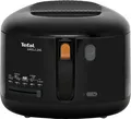Produktbild: Tefal Fritteuse FF1608 2,1l 1900W schwarz XL spülmaschinengeeignet