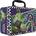 Produktbild: Pokemon Back to School Collectors Chest 2024 - Sammelkoffer - Deutsch