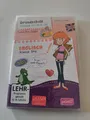 Produktbild: 🎮Lernspaß mit Hexe Lilli🎮 Grundschule Englisch Klasse 3 + 4 PC Neu In Folie