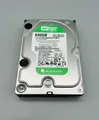 Produktbild: WESTERN DIGITAL 640GB WD6400AACS SATA II 16MB 3.5