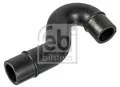 Produktbild: FEBI BILSTEIN 17808 Hose, crankcase breather for AUDI,VW
