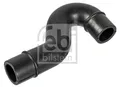 Produktbild: FEBI BILSTEIN 17808 Schlauch, Kurbelgehäuseentlüftung für AUDI,VW