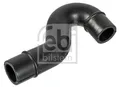 Produktbild: SCHLAUCH KURBELGEHÄUSEENTLÜFTUNG FEBI BILSTEIN 17808 FÜR AUDI VW