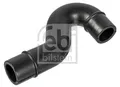 Produktbild: FEBI BILSTEIN Schlauch Kurbelgehäuseentlüftung 17808 für VW AUDI PASSAT 100 80