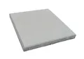 Produktbild: Diephaus Terrassenplatte BETONPLATTE GRAU 40/40/3 CM M. FASE