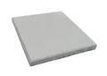 Produktbild: Terrassenplatten BETONPLATTE GRAU 40/40/3 CM M. FASE