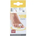 Produktbild: BORT PediSoft Zehenspreizer Gel mit Ring small 2 St