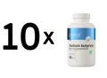 Produktbild: 10 x OstroVit Sodium Butyrate - 90 caps (77,72 EUR/kg)
