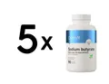 Produktbild: 5 x OstroVit Sodium Butyrate - 90 caps (77,76 EUR/kg)